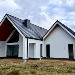 Ślądkowice - 158m2