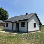 Dobruchów - 79m2