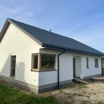 Łask - 120m2