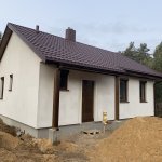 Malanów - 68m2